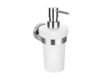 Distributore Di Sapone Liquido Bemeta Neo 250 Ml In Vetro