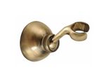 Supporto Doccia, Girevole, Bronzo