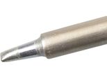 Punta Per Saldatura Jbc Serie C245 A Scalpello, C245731/0,6 X 0,3 Mm, Diritta C245731