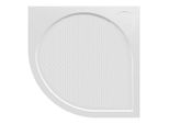 Vasche Da Bagno Gelco - Piatto Doccia Arca, 800X800 Mm, Bianco PA558