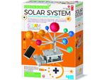 4M Industrial Development 68633 4M Sonnensystem Solar Hybrid - Green Scienc Retail