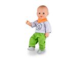 Heless - Costume Da Bambola Foxy, Taglia 35-45 Cm