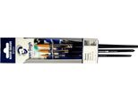 Royal Talens 90919133 Royal Talens Set Di Pennelli Per Acquerello Van Gogh 191, Misure: 4/8/12