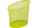 Alba Meshcup V Alba StifteköCher "Meshcup"", Aus Drahtmetall, GrüN"