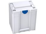Systainer³ M 437 Di Tano, Grigio Chiaro - 83000006