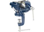 BrÜDer Mannesmann M713-050 BrÜDer Mannesmann Morsa Di Serraggio, Larghezza Ganasce: 50 Mm