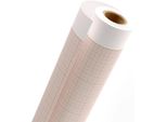 Canson C200065101 Millimeterpapier-Rolle, 750 Mm X 10 M, 90 G/Qm