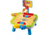 Luna Basket Tavolo Gioco Super Sports Palla Gioco Sportivo +3J