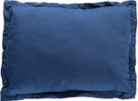 Cuscino Da Viaggio Trespass Snoozefest TP4682 (Taglia Unica) (Blu Navy)