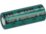 Batteria Ricaricabile Fdk (Ex Sanyo) 4/5 Au 1,2V / 2150 Mah HR4/5AU