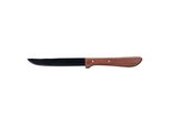 Stubai Coltello Da Spelucchino Di Alta Qualità Con Manico In Legno Pregiato | 100 Mm, 34 G | Coltello Da Cucina In Acciaio Inox Per Tagliare Verdure, Cetrioli, Frutta E Alimenti, Antiruggine, Lavabile In Lavastoviglie