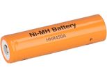 Panasonic Akku HHR450A 4/3 Fa 1,2V 4500Mah Nimh