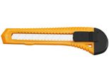 Westcott E-84003 Bp Westcott Cutter Office, Lama: 18 Mm, Arancione / Nero