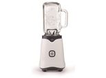 Mix & Go 500 Ml In Acciaio Inox Nero/Argento, Mix & Go