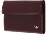 Golden Head Caso Chiave Portafoglio Colorado Classic Zipped Key Case Tabacco Marrone