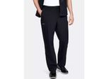 Under Armour Stormproof Golf Rain Pant-Blk - M