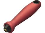 Impugnatura L.130Mm Per Spazzola Per Tubi Lessmann