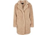 Urban Classics Donna - Mantello Sherpa Oversize - Xxl
