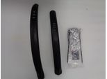 Set Parafanghi Hebie Viper S Con Puntoni Curvip 26"-29"""