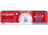 Colgate Zc Max White Optic Confezione Da 3 Pezzi Da 225 Ml