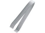 Solex 520080 Pinza Per Zucchero 12,5 Cm, Argento