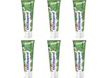 Dentagard Dentifricio Alle Erbe Aroma Naturale Di Erbe 75Ml Confezione Da 6