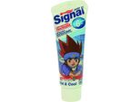 Signal Junior Dentifricio Per Bambini Assortito 75 Ml Confezione Da 6