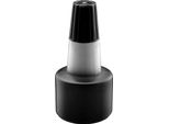 Wonday FTP300233 Wonday Stempelfarbe, Inhalt: 30 Ml, Schwarz
