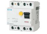 Eaton Rcd 40A 4P 30MA Typg/F (PFIM-40/4/003-G/F)
