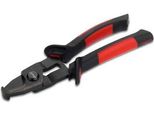 Cesoie Per Cavi VDE-H 180 Mm - Forbici Meccaniche 18 Mm 12 0114