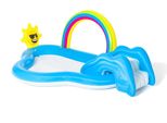 Parco Giochi Bestway Dmu. TęCza 257X145X91 B53092
