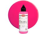 Viva Decor Blob Paint 90 Ml Rosa Neon