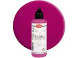 Viva Decor Blob Paint 90 Ml Magenta