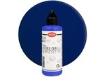 Viva Decor 131960010 Viva Decor Blob Paint, 90 Ml, Blau