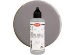 Viva Decor Blob Paint 90 Ml Grau