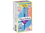 Paper:Mate 2077175 Paper:Mate Penna Con Punta In Fibra Flair Original, Blu