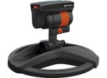 Gardena, Irrigatore Quadrato, Aquazoom