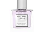 Vera Wang Embrace French Lavender & Tuberose Eau De Toilette Per Donna 30 Ml