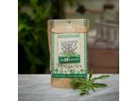 Die StadtgäRtner: Mini Giardino Di Lavanda Biologica I Set Di Propagazione Completo Con Semi Biologici E Terriccio Da Giardino Per Un Massimo Di 50 Piante I Semi Di Erbe Pregiate E Terriccio Di Propagazione I Pianta Il Tuo Giardino Di Erbe Aromatiche