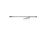 Frusta Intrecciata Di Dublino WB313 (65 Cm) (Blu Navy)