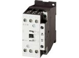 Contattore Di Potenza Eaton Dilm DILM17-01 (230V50HZ,240V60HZ) 1 Contatto Nc 230 V/Ac 50 Hz/240 V/Ac 60 Hz (277036)