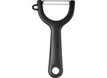 Gastromax 6901-1 Gastromax SparschäLer, Schwarz/Edelstahl