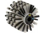 Fartools 110889 Spazzola Di Plastica Per Ristrutturatori