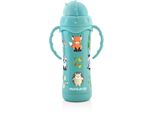Bottiglia Thermos Miniland Termo Kid Blu Blu Taglia Unica