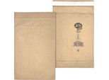 Jiffy Papierpolstertasche Nr. 1 30001311 Br 100 St./Pa