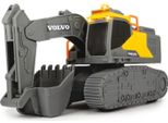 Dickie 203723005 Dickie Volvo Tracked Excavator Spielzeugauto