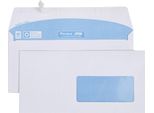 Gpv 22701 Gpv BriefumschläGe Premier, 110 X 220 Mm, Ohne Fenster