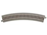 Roco Geoline Binario Curvo R3 Con Base - 61123