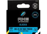 Axe Deodorante Per Ambienti Ricaricabile Sticks Alaska (Confezione Da 2 Ricariche)