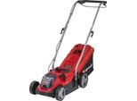 Tosaerba A Batteria Einhell GE-CM 18/33 Li
